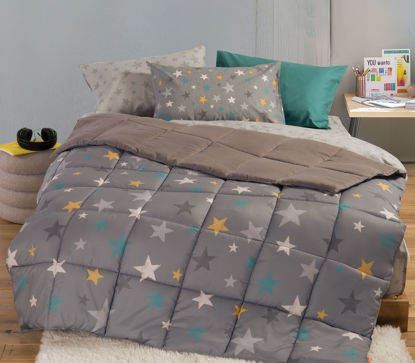 Εικόνα της ΠΑΙΔΙΚΟ ΠΑΠΛΩΜΑ ΜΟΝΟ STARS ABOVE 160X220