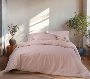 Εικόνα της ΣΕΤ ΠΑΠΛΩΜΑΤΟΘΗΚΗ ΒΑΜΒΑΚΕΡΟ ΠΕΡΚΑΛΙ ΥΠΕΡΔΙΠΛΗ SISSY 240X230