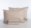 Εικόνα της ΣΕΤ ΣΕΝΤΟΝΙΑ ΒΑΜΒΑΚΕΡΑ ΜΟΝΑ LUCIL BEIGE 170X270