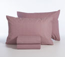 Εικόνα της ΣΕΤ ΣΕΝΤΟΝΙΑ ΒΑΜΒΑΚΕΡΑ ΜΟΝΑ SUSPEN MAUVE 170X270