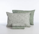 Εικόνα της ΣΕΤ ΣΕΝΤΟΝΙΑ ΒΑΜΒΑΚΕΡΑ ΜΟΝΑ DAZIER GREEN 170X270