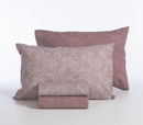 Εικόνα της ΣΕΤ ΣΕΝΤΟΝΙΑ ΒΑΜΒΑΚΕΡΑ ΜΟΝΑ DAZIER MAUVE 170X270