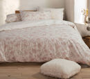 Εικόνα της ΣΕΤ ΣΕΝΤΟΝΙΑ ΒΑΜΒΑΚΕΡΑ ΔΙΠΛΑ CARENA LIGHT GREY 200Χ270