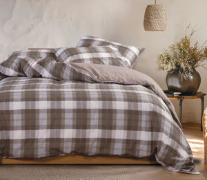 Εικόνα της ΣΕΤ ΣΕΝΤΟΝΙΑ ΒΑΜΒΑΚΕΡΑ ΥΠΕΡΔΙΠΛΑ RACKET ΜΕ ΛΑΣΤΙΧΟ GOLDEN BROWN