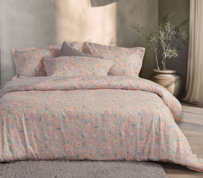 Εικόνα της ΣΕΤ ΣΕΝΤΟΝΙΑ ΒΑΜΒΑΚΟΣΑΤΕΝ ΥΠΕΡΔΙΠΛΑ ALYSTRAN 240Χ270