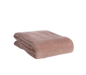 Εικόνα της ΚΟΥΒΕΡΤΑ ΜΟΝΗ WORTH MAUVE 160X220