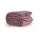 Εικόνα της ΠΑΠΛΩΜΑ ΥΠΕΡΔΙΠΛΟ COLORFULL PURPLE 240X220