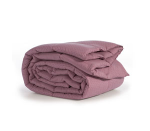 Εικόνα της ΠΑΠΛΩΜΑ ΥΠΕΡΔΙΠΛΟ COLORFULL PURPLE 240X220