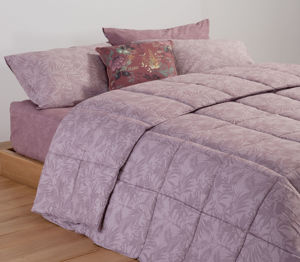 Εικόνα της ΠΑΠΛΩΜΑ ΥΠΕΡΔΙΠΛΟ DAZIER MAUVE 240X220