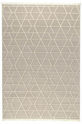 Εικόνα της Χαλί Liner LZ108 Beige 240x290