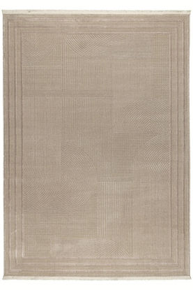 Εικόνα της Χαλί Simple D219A Vison 235x290