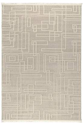 Εικόνα της Χαλί Liner LZ146 Beige 240x290