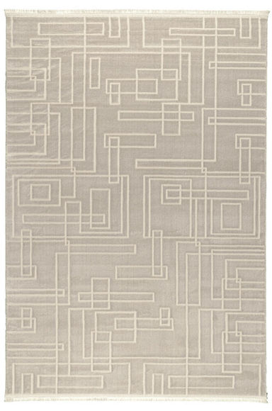 Εικόνα της Χαλί Liner LZ146 Beige 240x290