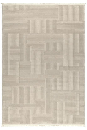 Εικόνα της Χαλί Liner LZ160 Beige 160x230
