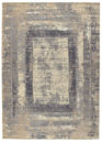 Εικόνα της Χαλί ART 9295 Grey-Cream 200x290