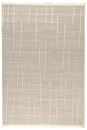 Εικόνα της Χαλί Liner LZ158 Beige 200x250