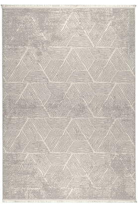 Εικόνα της Χαλί Bubbles BT335 Cream-Beige 160X230