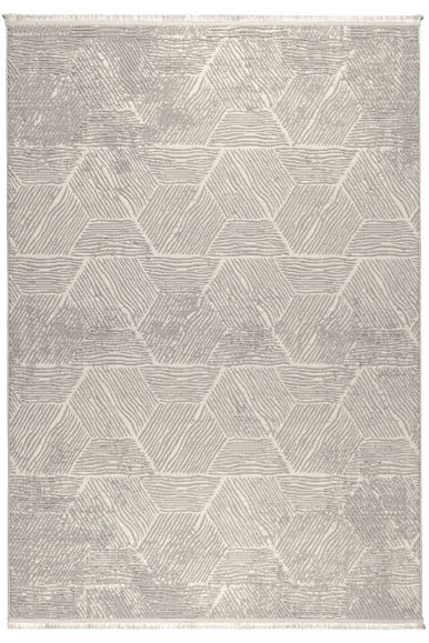 Εικόνα της Χαλί Bubbles BT335 Cream-Beige 200x250