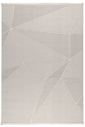 Εικόνα της Χαλί Bubbles BT366 Cream 200x290