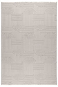 Εικόνα της Χαλί Bubbles BT380 Cream 240x290