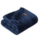 Εικόνα της GREENWICH POLO CLUB ΚΟΥΒΕΡΤΑ FLEECE ΥΠΕΡΔΙΠΛH 3487