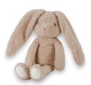 Εικόνα της Υφασμάτινο κουκλάκι κουνελάκι Baby Bunny 32 εκ.