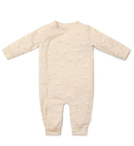 Εικόνα της Ολόσωμο φορμάκι Little Goose 0-1 μηνών