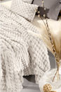 Εικόνα της Κουβέρτα Elixir Ivory 260x240 Guy Laroche