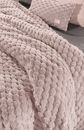 Εικόνα της Κουβέρτα Elixir Old Pink 260x240
