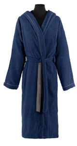 Εικόνα της Μπουρνούζι Casual Marine X.Large Guy Laroche