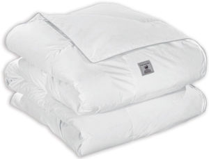 Εικόνα της Πάπλωμα Natura (20% Πούπουλο - 80% Φτεράλι Χήνας) 220x240