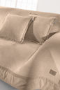 Εικόνα της Ριχτάρι Καναπέ Rubicon Camel  170x150 Guy Laroche