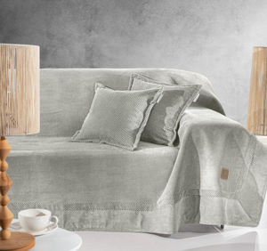 Εικόνα της Ριχτάρι Καναπέ Rubicon Elephant 170x150 Guy Laroche