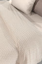 Εικόνα της Σετ 2τμχ Κουβέρτα Smoothie Ivory 220x240 Guy Laroche