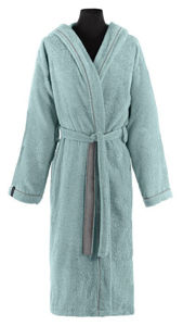 Εικόνα της Μπουρνούζι Casual Sky Medium Guy Laroche