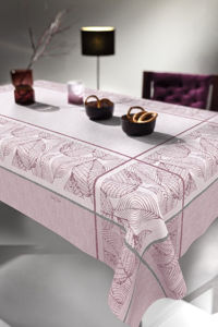 Εικόνα της Τραπεζομάντηλο 1046 Dusty Pink 145x145 Saint Clair