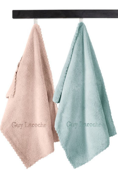 Εικόνα της Πετσέτες Κουζίνας Gourmet Kitchen Set 25 Guy Laroche