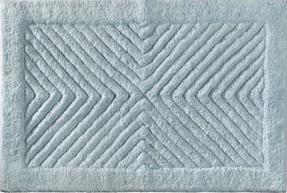 Εικόνα της Πατάκι Μπάνιου Mozaik Sky 40x60 Guy Laroche