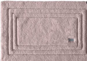 Εικόνα της Πατάκι Μπάνιου Linea Amethyst 55x85 Guy Laroche
