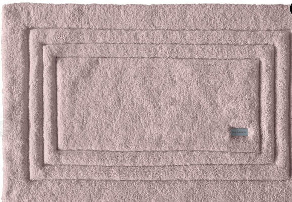Εικόνα της Πατάκι Μπάνιου Linea Amethyst 55x85 Guy Laroche