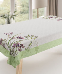 Εικόνα της Τραπεζομάντηλο 18 Green 145x260 Saint Clair