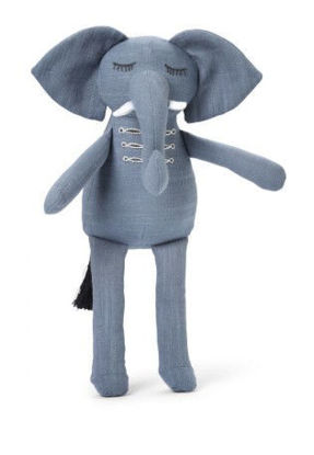 Εικόνα της Βρεφικό Μαλακό Παιχνίδι Elodie Details Humble Hugo