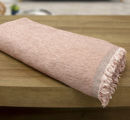 Εικόνα της LINO ΡΙΧΤΑΡΙ VALIO DUSTY PINK 180X250