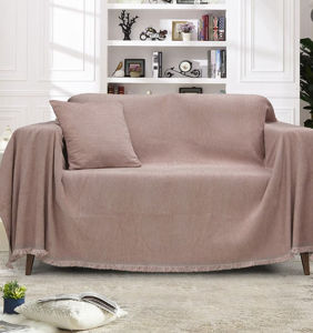 Εικόνα της LINO ΡΙΧΤΑΡΙ VALIO DUSTY PINK 180X300