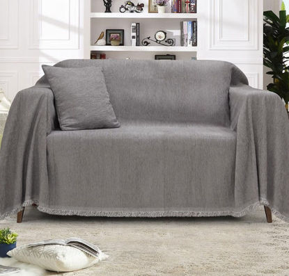 Εικόνα της LINO ΡΙΧΤΑΡΙ VALIO GREY 180X300