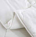 Εικόνα της LINO ΠΑΠΛΩΜΑ COLCHA WHITE 220X240