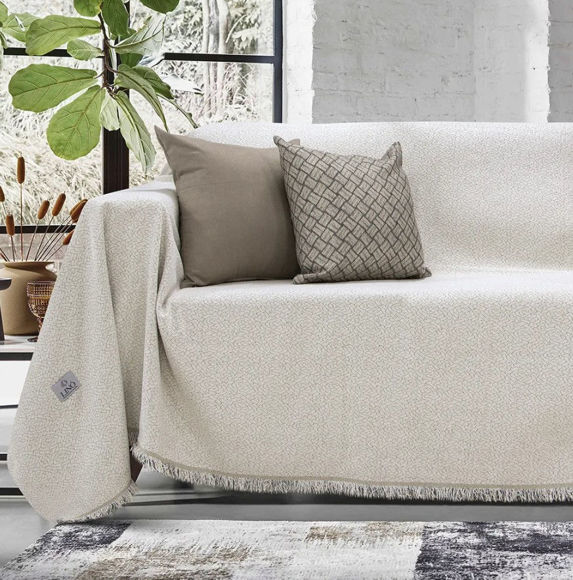 Εικόνα της LINO ΡΙΧΤΑΡΙ BOXI ECRU 180X250