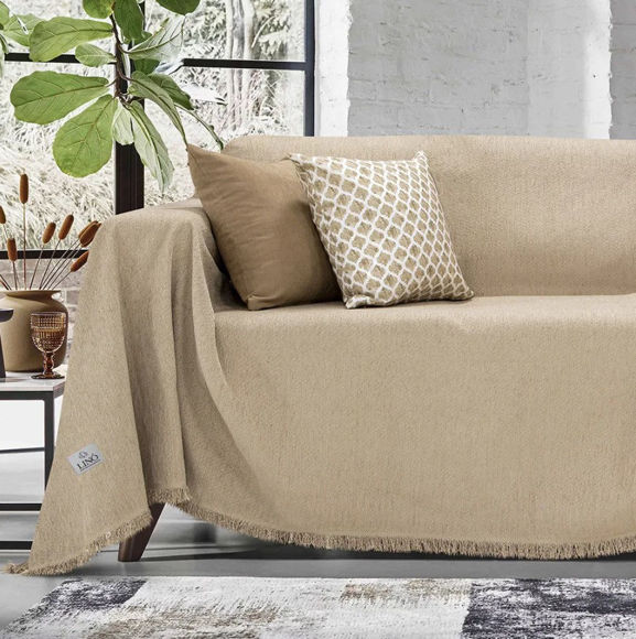 Εικόνα της LINO ΡΙΧΤΑΡΙ BOXI BEIGE 180X300