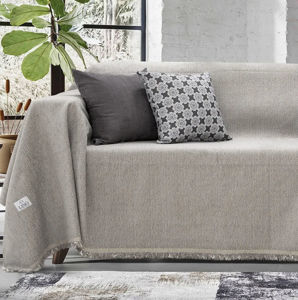 Εικόνα της LINO ΡΙΧΤΑΡΙ BOXI LGREY 180X250