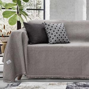 Εικόνα της LINO ΡΙΧΤΑΡΙ BOXI DGREY 180X250